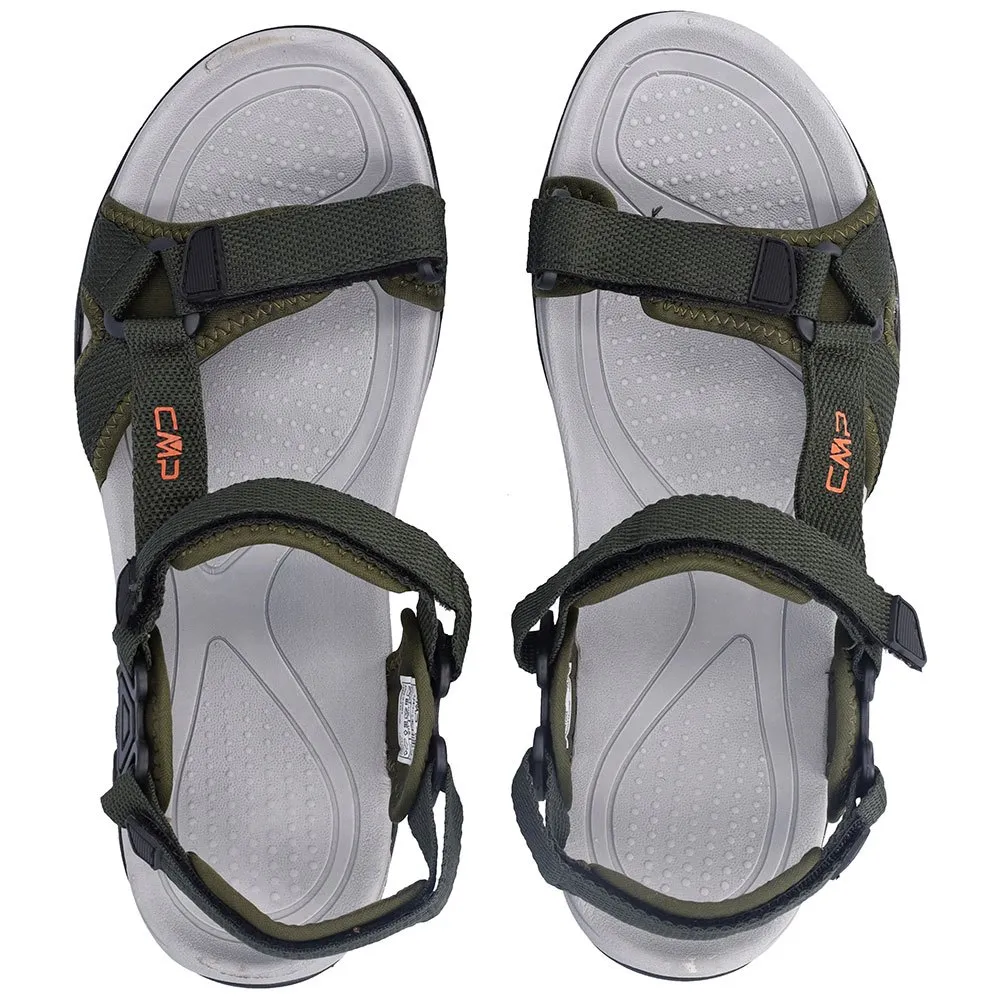 CMP 38q9957 Tauri Low Sandaler CMP 38q9957 Tauri Low Sandaler
