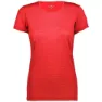 Red fluo melange