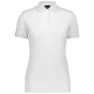 CMP 38t7126 Kortermet Poloskjorte, Bianco