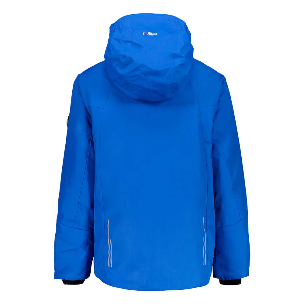 CMP 38w0294 Jakke, Royal, 6Y