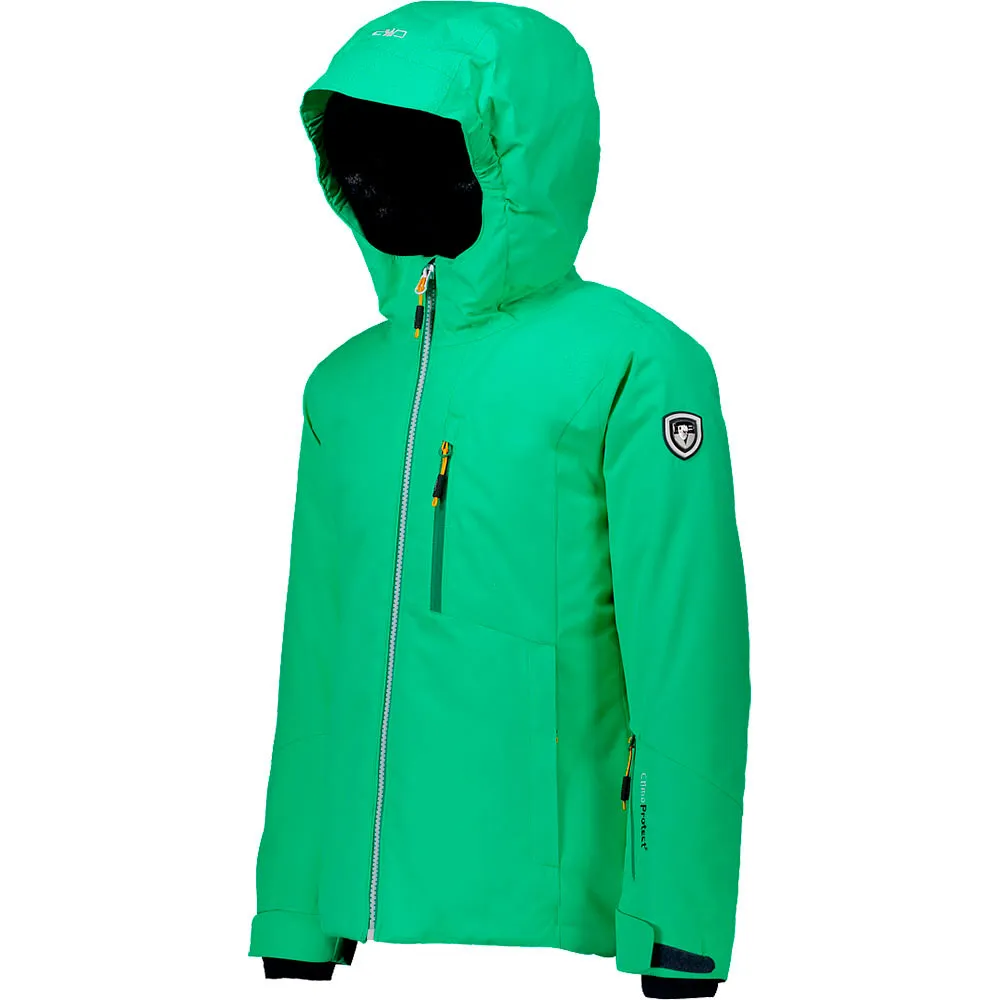 CMP 38w0445 Jakke, Ice mint, 6Y