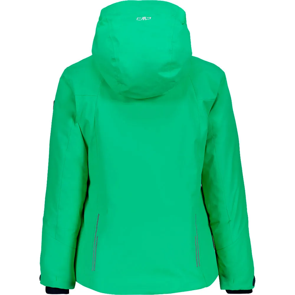 CMP 38w0445 Jakke, Ice mint, 6Y