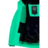 CMP 38w0445 Jakke, Ice mint, 6Y