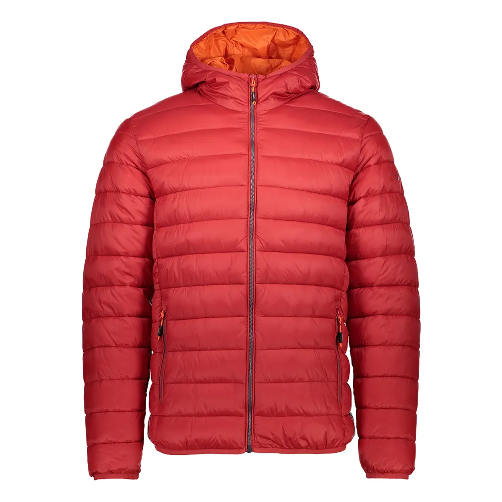 CMP 38z2537 Jakke, Salsa / orange