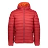 CMP 38z2537 Jakke, Salsa / orange