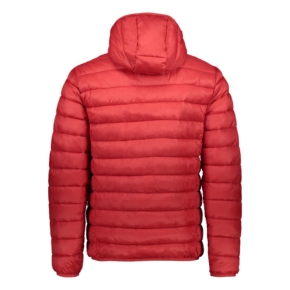 CMP 38z2537 Jakke, Salsa / orange