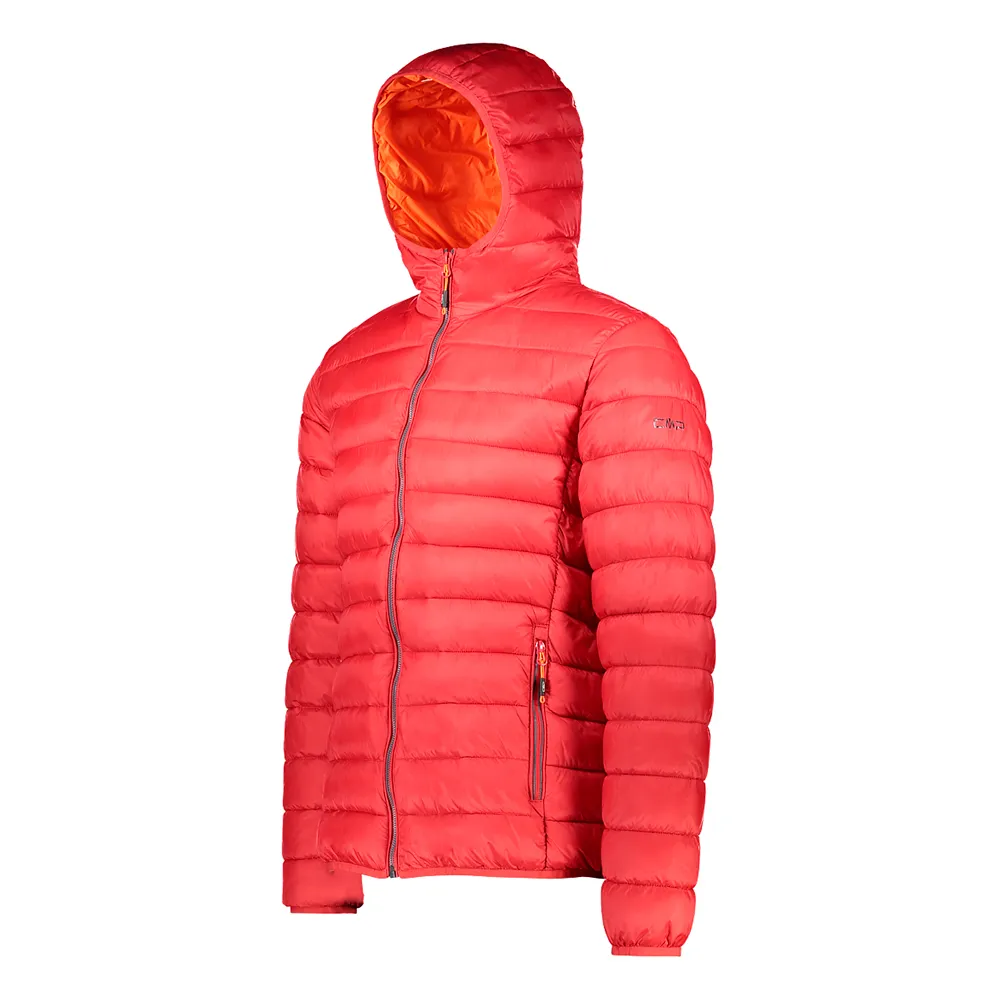 CMP 38z2537 Jakke, Salsa / orange