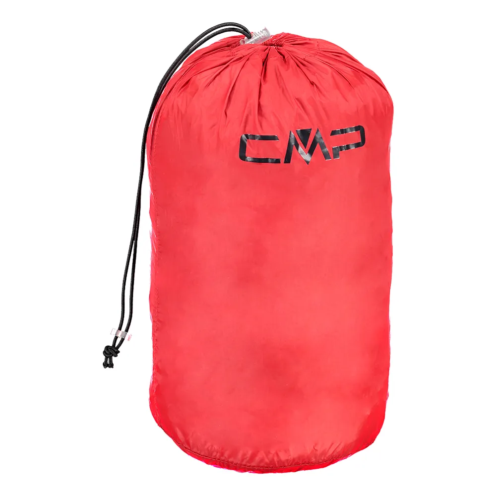 CMP 38z2537 Jakke, Salsa / orange