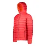 CMP 38z2537 Jakke, Salsa / orange