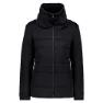 CMP 38z2896 Jakke, Black