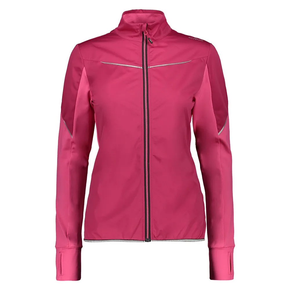 CMP 39a1306 Jakke, Magenta