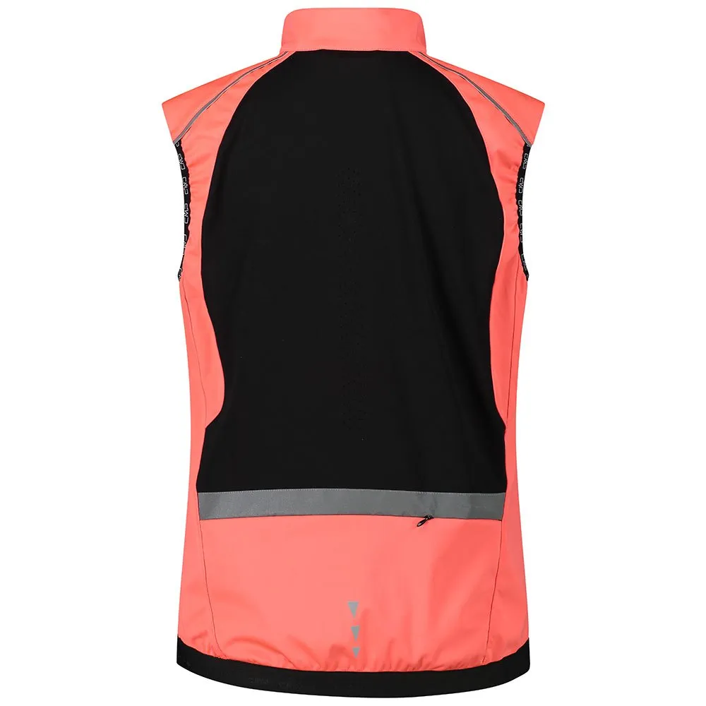 CMP 39a1336 Vest