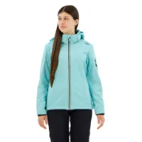 CMP 39a5006 Softshelljakke CMP 39a5006 Softshelljakke