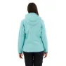 CMP 39a5006 Softshelljakke Refurbished, Aqua