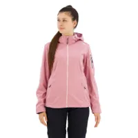 CMP 39a5016m Light Softshelljakke