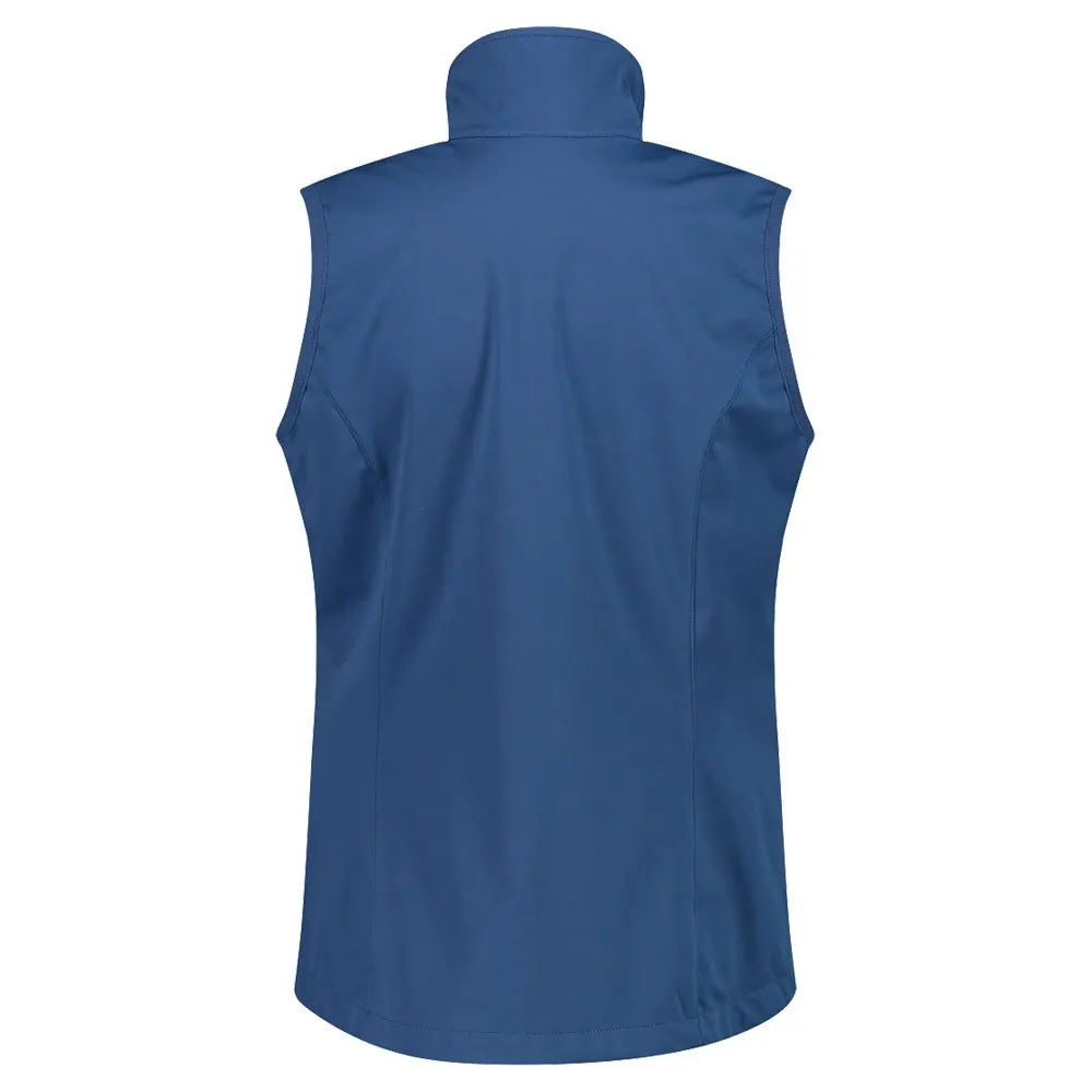 CMP 39a5086 Vest, Dusty blue