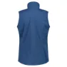 CMP 39a5086 Vest, Dusty blue