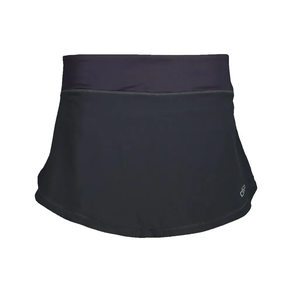 CMP 39c6296 Skort female, Anthracite / gloss CMP 39c6296 Skort female, Anthracite / gloss