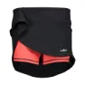 CMP 39c6296 Skort female, Anthracite / gloss