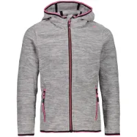 CMP 39g0645 Fleecejakke Med Hette CMP 39g0645 Fleecejakke Med Hette
