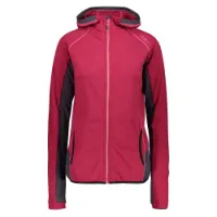 CMP 39g1206 Fleecejakke Med Hette CMP 39g1206 Fleecejakke Med Hette