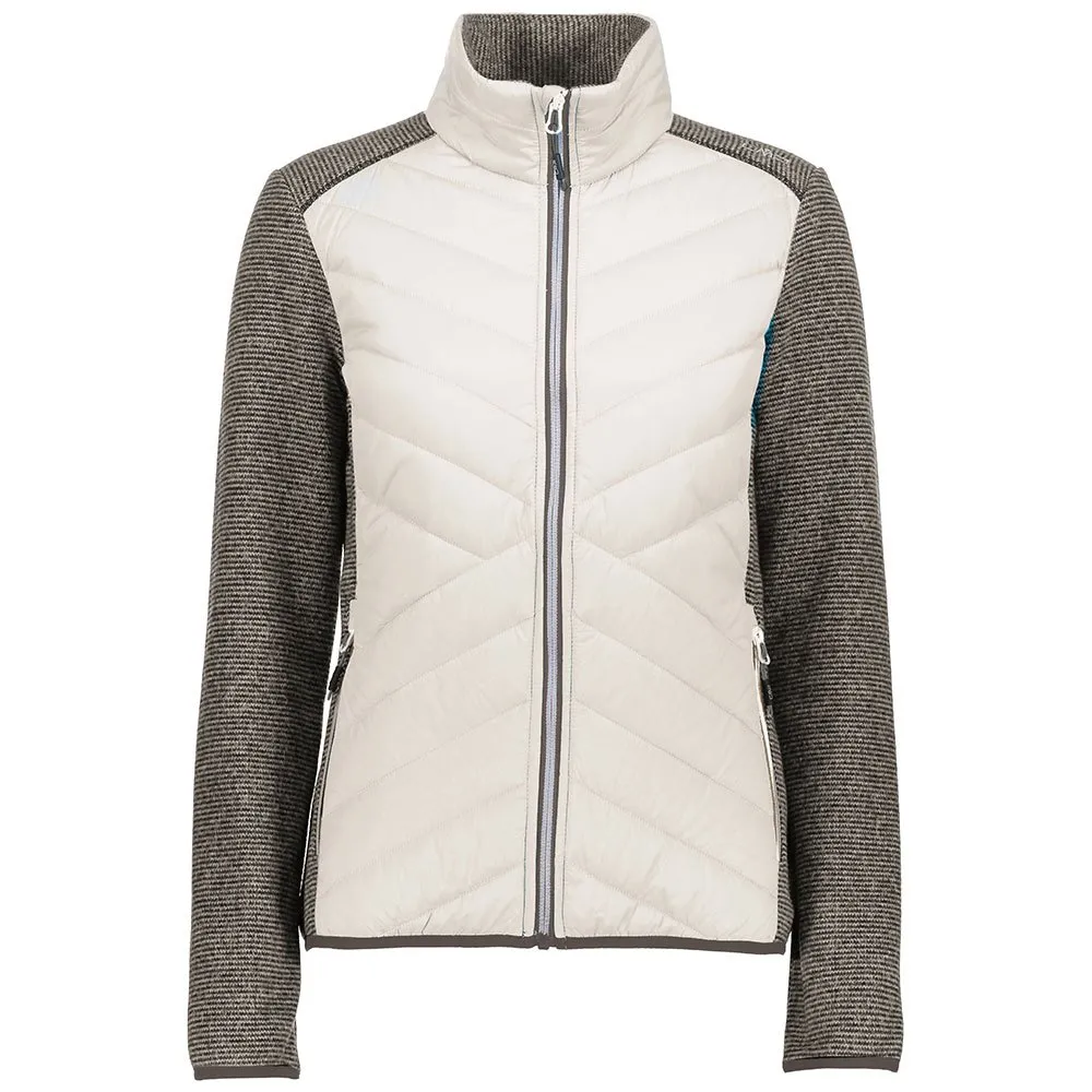 CMP 39h0536 Hybrid Jakke, Rock