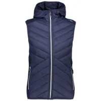 CMP 39h0556 Fix Hood Hybrid Vest CMP 39h0556 Fix Hood Hybrid Vest