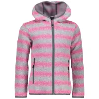 CMP 39h0955 Fleecejakke Med Hette CMP 39h0955 Fleecejakke Med Hette