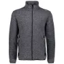 CMP 39h4637 Jakke, Ice / graphite / black