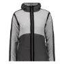 CMP 39j3516 Jakke, Grey melange