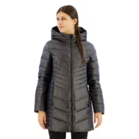 CMP 39k3096 Filling Coat Snaps Dunjakke CMP 39k3096 Filling Coat Snaps Dunjakke