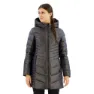CMP 39k3096 Filling Coat Snaps Dunjakke