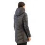 CMP 39k3096 Filling Coat Snaps Dunjakke