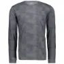 CMP 39l1097 Langarmet T-skjorte, Graffite / anthracite