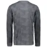 CMP 39l1097 Langarmet T-skjorte, Graffite / anthracite