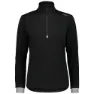 CMP 39l1296 Genser, Black