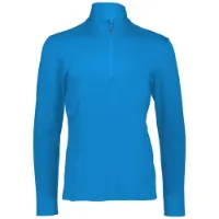 CMP 39l2287 Ultralight Sweat Fleecejakke Med Halv Glidelås
