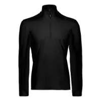 CMP 39l2287 Ultralight Sweat Fleecejakke Med Halv Glidelås