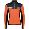 CMP 39l2597 Ultralight Sweat Fleecejakke Med Halv Glidelås