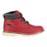 CMP 39q4944 Thuban Lifestyle Wp Støvler, Merlot, EU 36