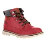 CMP 39q4944 Thuban Lifestyle Wp Støvler, Merlot, EU 36