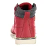 CMP 39q4944 Thuban Lifestyle Wp Støvler, Merlot, EU 36