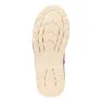CMP 39q4944 Thuban Lifestyle Wp Støvler, Merlot, EU 36
