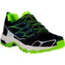 CMP 39q9627 Trailsko, Black / cosmo