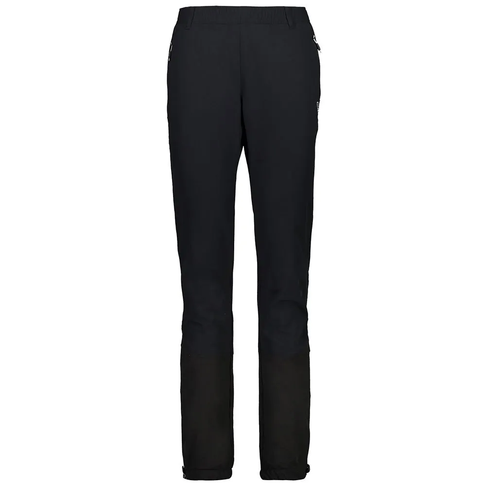 CMP 39t0066 Bukser, Black
