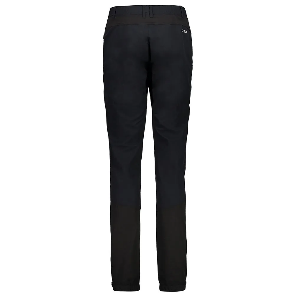 CMP 39t0066 Bukser, Black