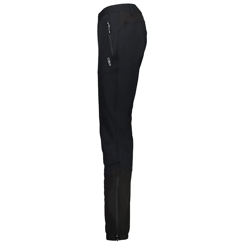 CMP 39t0066 Bukser, Black