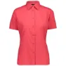 CMP 39t5516 Kortarmet Skjorte, Coral