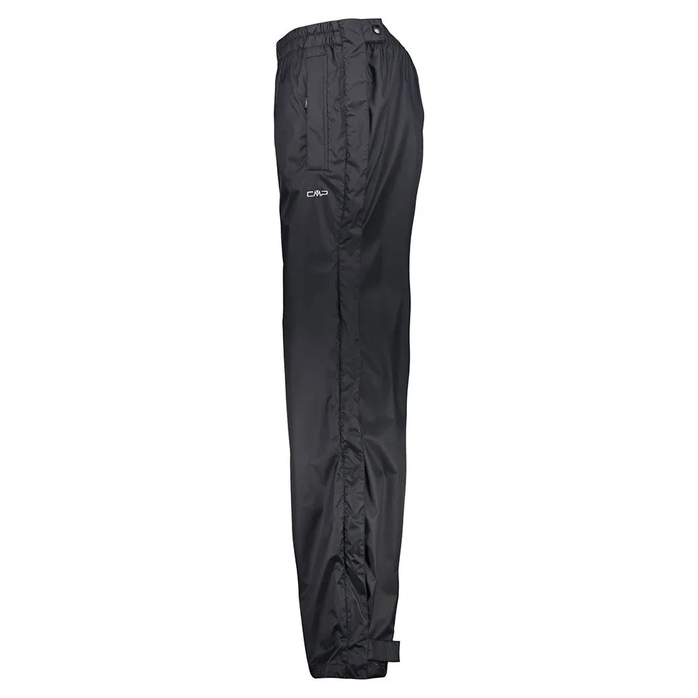 CMP 39x6627 Bukser, Black