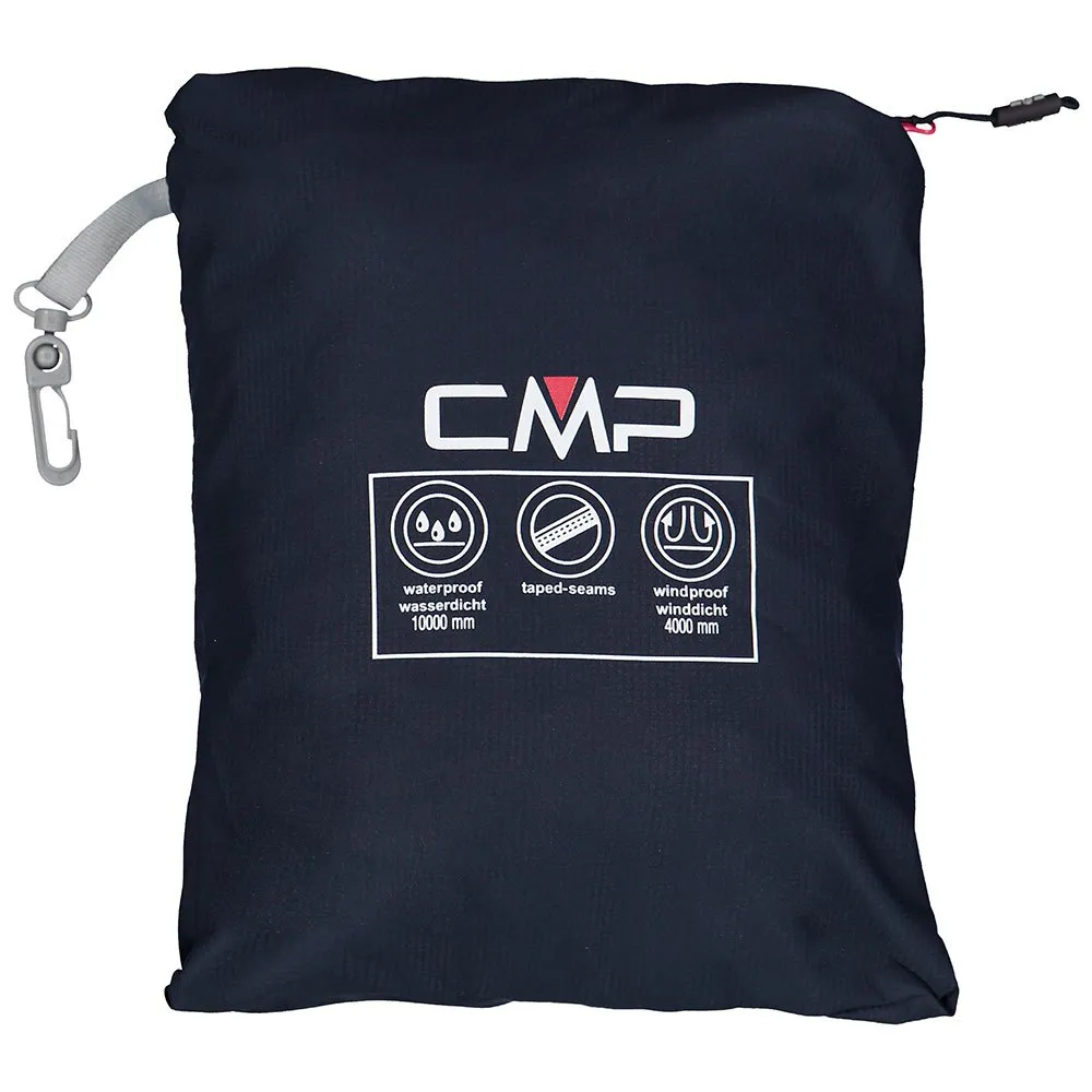 CMP 39x6636 Jakke